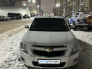 Chevrolet Cobalt 2023 года