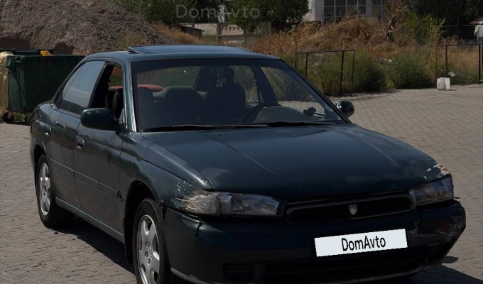 Subaru Legacy 1994 года