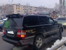 Toyota Land Cruiser 2006 года