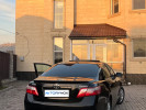 Toyota Camry 2006 года