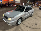 ЗАЗ Chance 2012 года