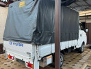 Hyundai Porter 2025 года