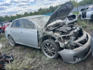 Toyota Corolla 2011 года