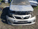 Toyota Corolla 2011 года