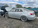 Toyota Corolla 2011 года