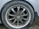 Toyota Corolla 2011 года