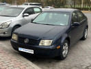 Volkswagen Jetta 2001 года