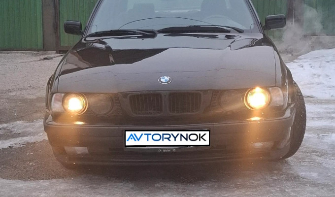 BMW 5 серия 1995 года