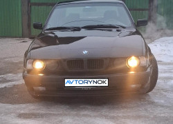 BMW 5 серия 1995 года