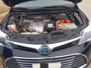 Toyota Avalon 2016 года