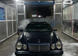 Mercedes-Benz E-Класс 1996 года