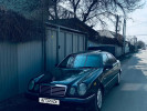 Mercedes-Benz E-Класс 1996 года