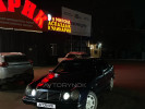 Mercedes-Benz E-Класс 1996 года