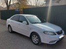 Daewoo Gentra 2014 года
