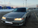 Toyota Mark II 1996 года