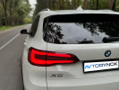 BMW X5 2021 года