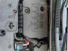 Toyota Avensis 2010 года