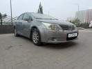 Toyota Avensis 2010 года