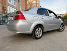 Chevrolet Nexia 2020 года