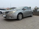 Toyota Avensis 2010 года