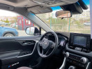 Toyota RAV4 2020 года