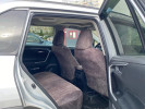 Toyota RAV4 2020 года