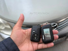 Toyota Avensis 2010 года
