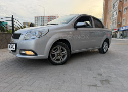 Chevrolet Nexia 2020 года