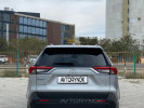 Toyota RAV4 2020 года