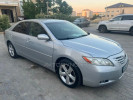 Toyota Camry 2007 года