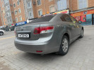 Toyota Avensis 2010 года