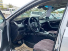 Toyota RAV4 2020 года