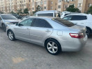 Toyota Camry 2007 года