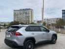 Toyota RAV4 2020 года