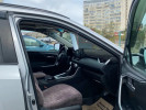 Toyota RAV4 2020 года