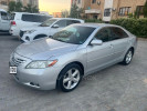 Toyota Camry 2007 года