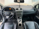 Toyota Avensis 2010 года