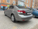 Toyota Avensis 2010 года