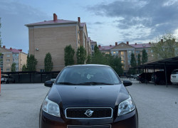 Ravon Nexia R3 2017 года