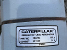 Генератор стартер CAT