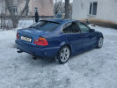 BMW 3 серия 1998 года