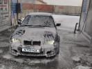 BMW 3 серия 1998 года