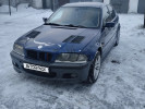 BMW 3 серия 1998 года