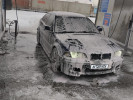 BMW 3 серия 1998 года