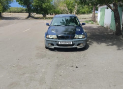 BMW 3 серия 1998 года