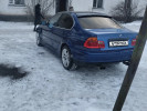 BMW 3 серия 1998 года
