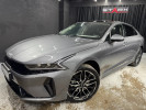 Kia K5 2025 года