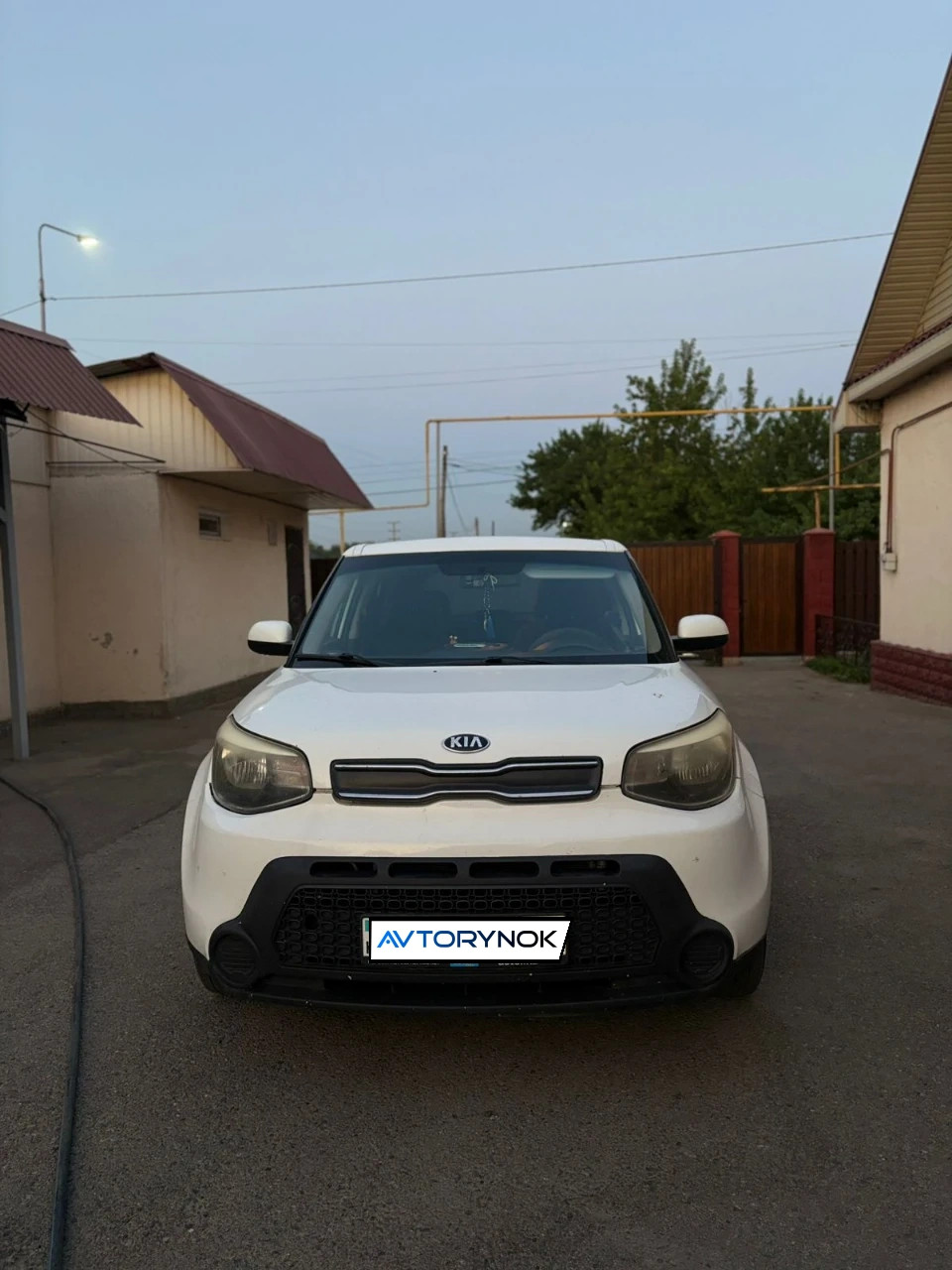Kia Soul, 2018