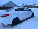 Kia Rio 2014 года