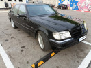 Mercedes-Benz S-Класс 1995 года